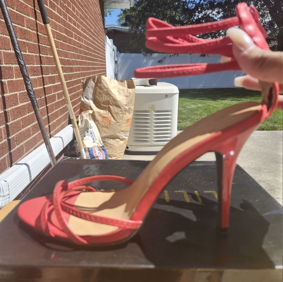 Can no longer wear high heels due to fracture and heal of foot - Picture 9 of 14